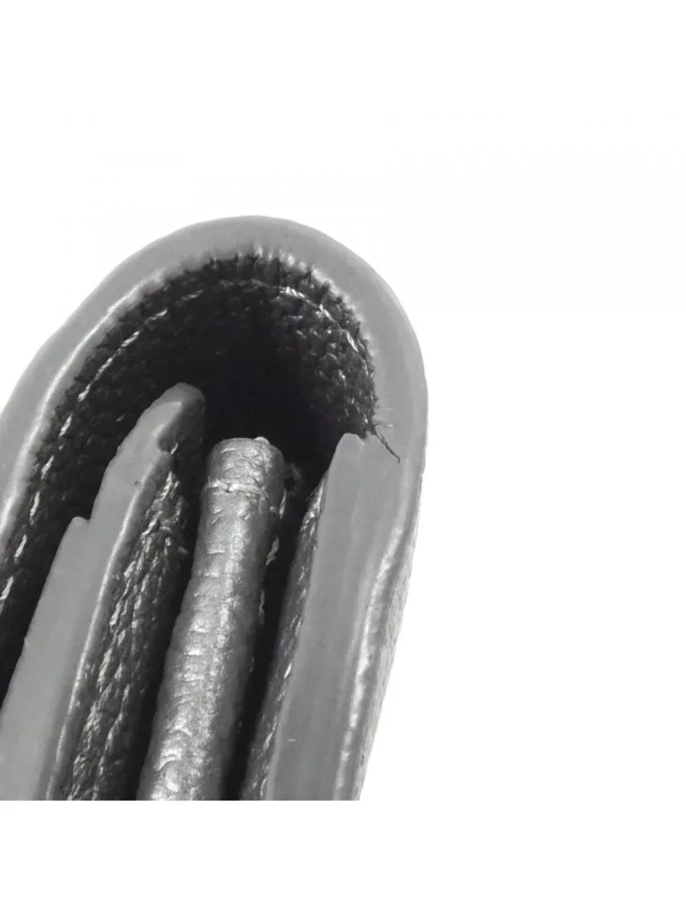Louis Vuitton Monogram Empreinte Portefeuille Sarah Wallet
